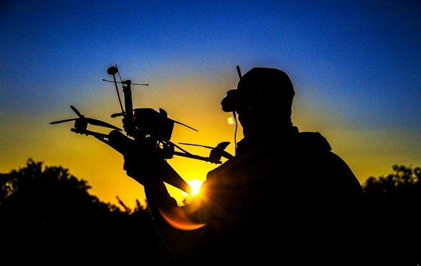 Дрони збільшили ураження цілей росіян - Сирський