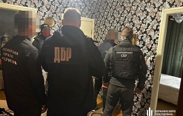 На Николаевщине инспектор СИЗО призвал россиян убивать защитников Украины