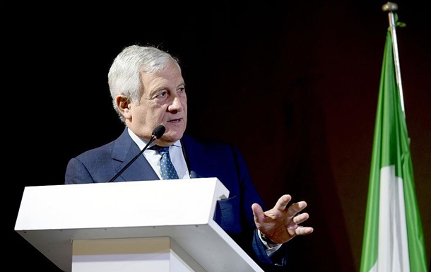 Италия инициирует  всемирное перемирие 