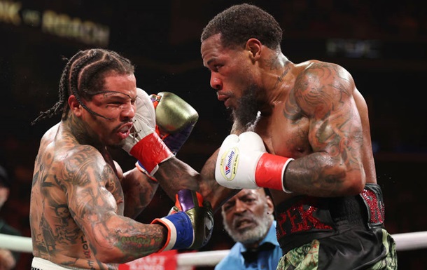 Чемпіон WBA вийде на ринг проти мексиканського боксера