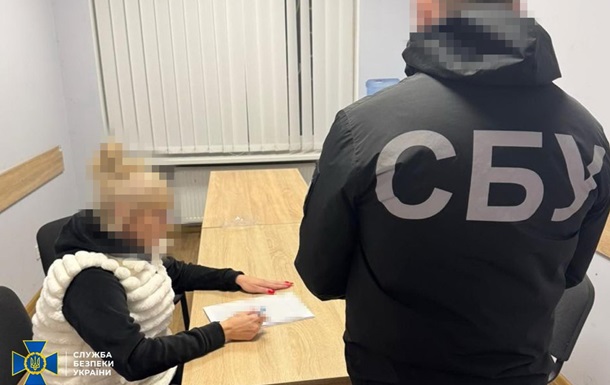 СБУ викрила схеми для ухилянтів, серед затриманих - експосадовець Кабміну