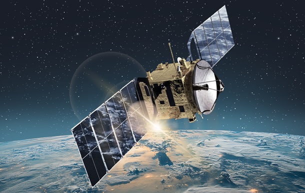 Китайський привіт: навіщо КНР слідкує через супутники за Україною