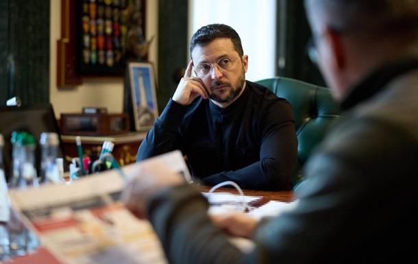 Зеленский рассказал о противодействии  теневому флоту 