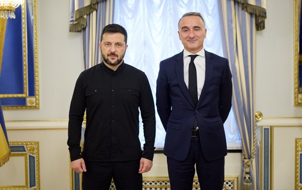 Київ запропонував ОБСЄ створити посаду спецпосланця для повернення дітей