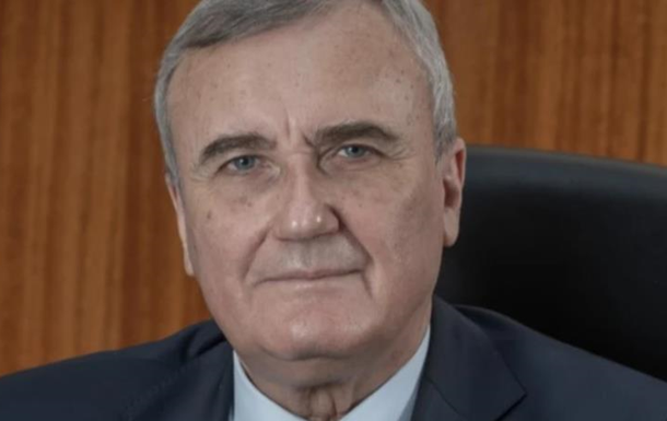 У НАН обрали президента