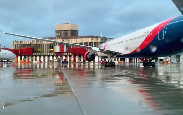 РФ в найближчі роки втратить понад 100 іноземних літаків 