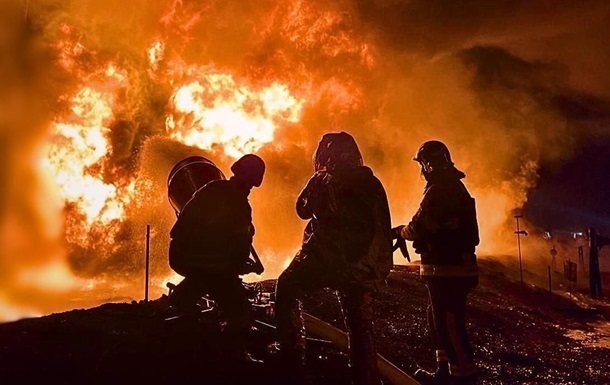 Удар по энергетике: РФ за сутки совершила 26 атак