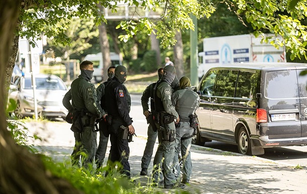 В Европе раскрыли банду, которая воровала люксовые авто для продажи в Дубае