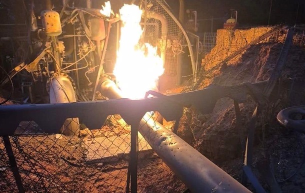 В Шостке восстановили газоснабжение после разрушительных российских атак