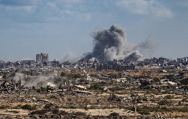 ХАМАС готов к соглашению о прекращении войны в Газе, но озвучил требования