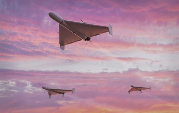 До 30 Шахедів: у Кривому Розі прогриміли вибухи