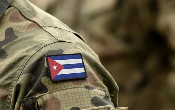 Россия может привлечь к войне против Украины 25 тысяч кубинцев - Forbes