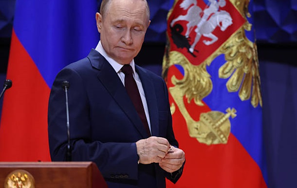 В день рождения Путина в якутском городе объявили траур: реакция в РФ