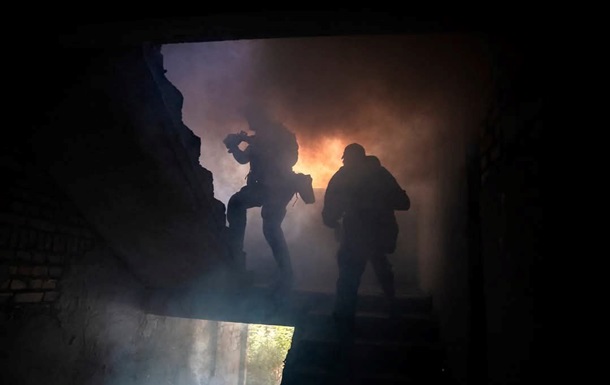 Росіяни просунулися у двох областях - DeepState