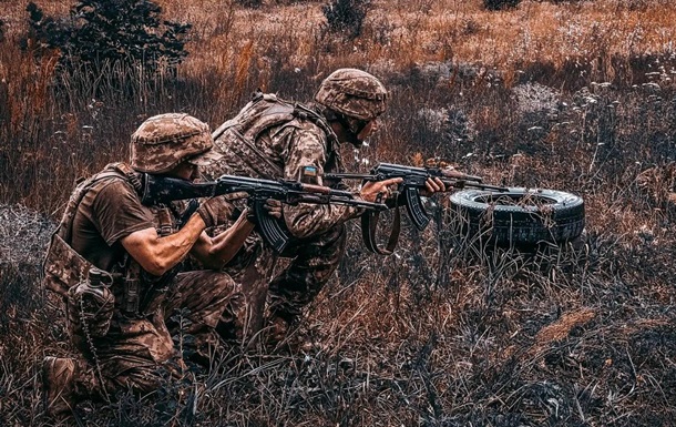 Генштаб: Українські воїни знешкодили 1010 росіян