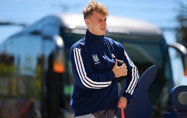 УАФ официально разъяснила ситуацию с дисквалификацией Синчука