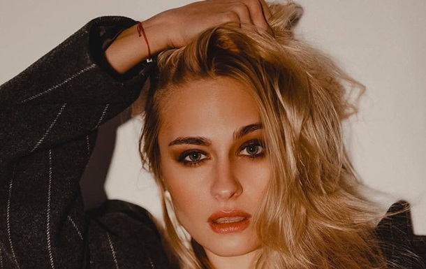 Анастасия Цымбалару объяснила, почему скрывает личную жизнь от публики