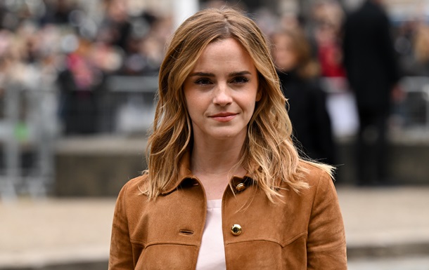 Емму Вотсон запідозрили у таємних заручинах