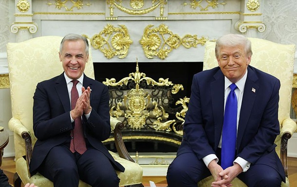 Трамп: США и Канада совместно работают над системой Золотой купол