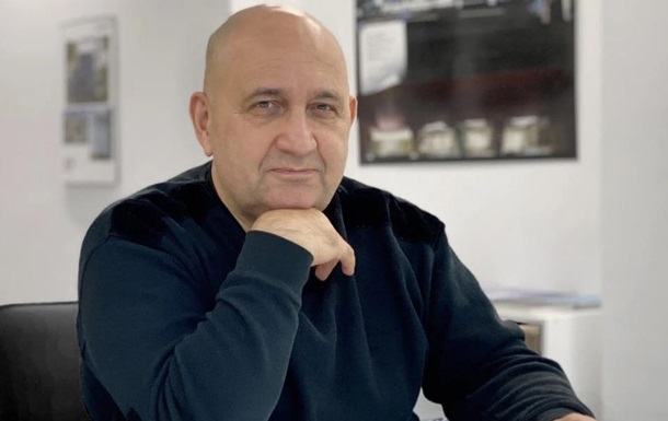 В России убили известного архитектора на глазах у дочери