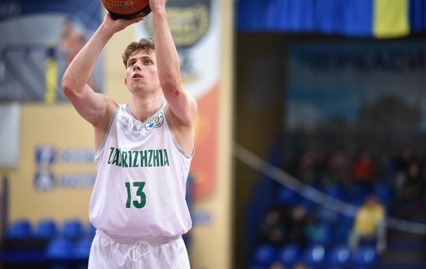 У БК Запоріжжя визнали фінансові проблеми