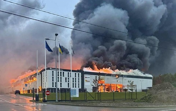 Нова тактика повітряних атак Росії: що відомо