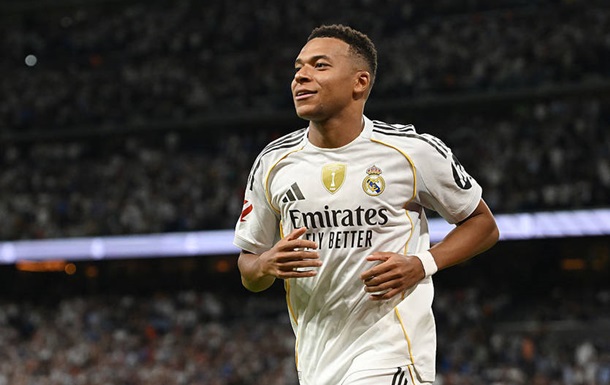 Травма Мбаппе может лишить его участия в отборе на ЧМ-2026