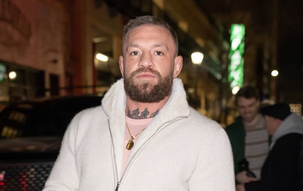 Коннор Макгрегор дисквалифицирован за три пропущенные допинг-пробы