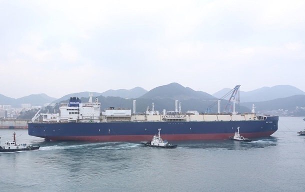 ЄС погодив план щодо російських енергоносіїв - ЗМІ