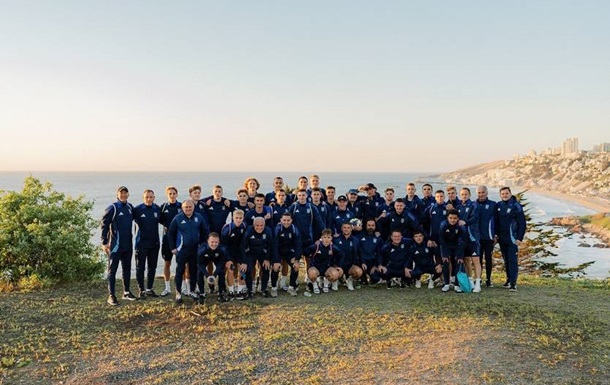 Крапивцов с досадой комментирует минимальное поражение от испанцев U-20