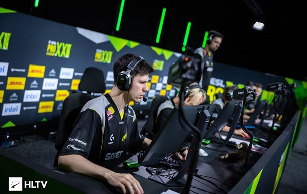 NaVi с победой над The MongolZ выходят в плей-офф ESL Pro League