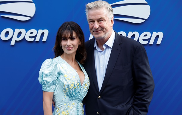 Гіларія Болдвін відверто про перші роки стосунків з актором