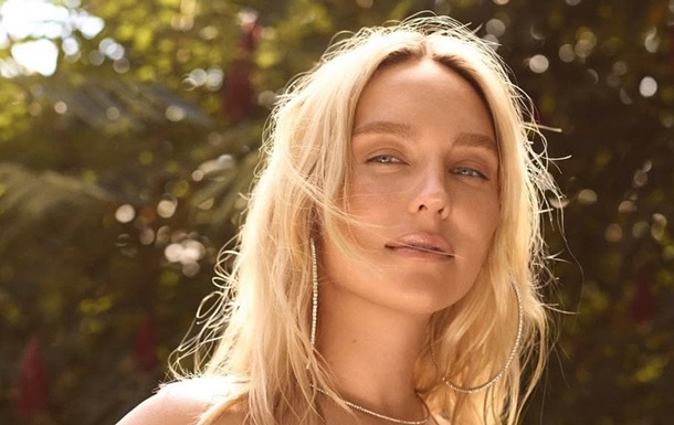 ROXOLANA чесно розповіла про вагітність