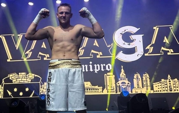 Важковаговик Стальченко проведе бій 11 жовтня в Польщі