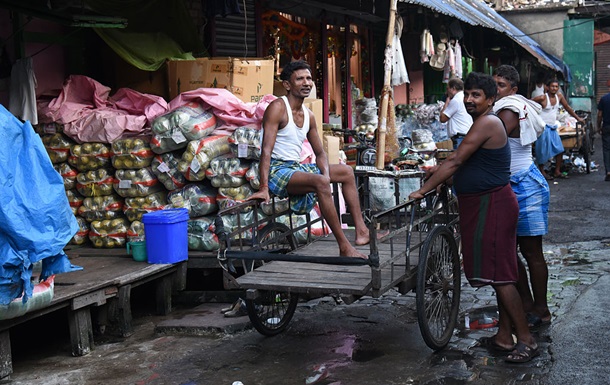 Потік трудових мігрантів з Індії до Росії зріс у 22 рази - ЗМІ