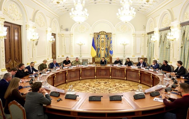 Зеленский и бизнес обсудили открытие экспортных платформ оружия