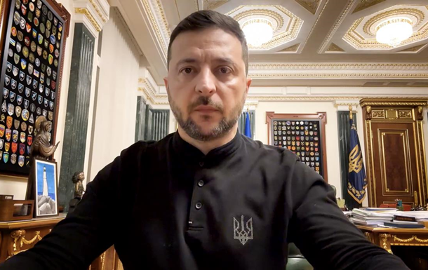 Зеленский рассказал об успехах контрнаступления