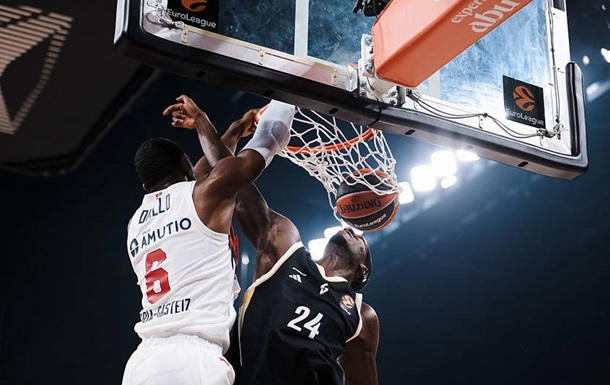 В баскетбольной Евролиге выплатят рекордные призовые