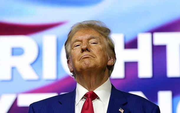 Трамп: ХАМАС и Израиль достигли соглашения