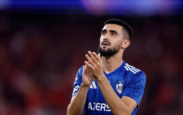 Шахтар хоче купити гравця Карабаха - ЗМІ