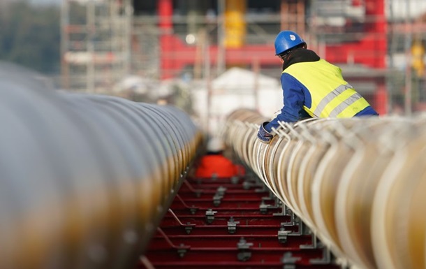 Угорщина погодилась на заборону поставок ЗПГ з Росії - ЗМІ