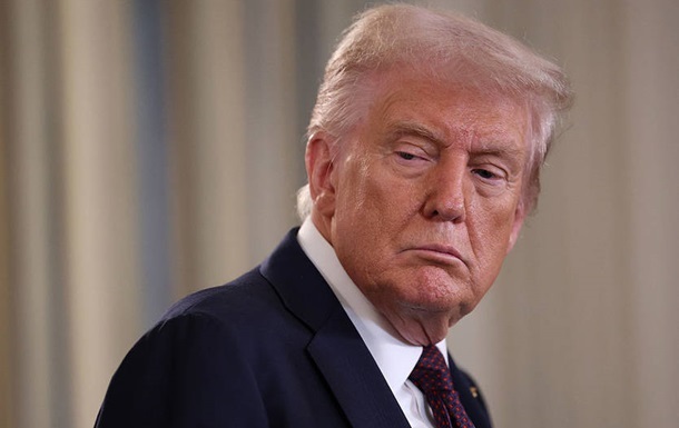 Трамп пройдет медицинское обследование - Белый дом