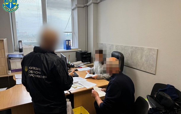 На Київщині чиновники завдали державі понад 49 мільйонів збитків