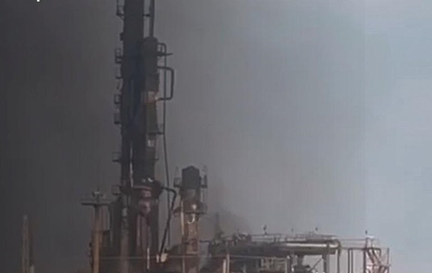 Генштаб підтвердив ураження ГПЗ в Росії