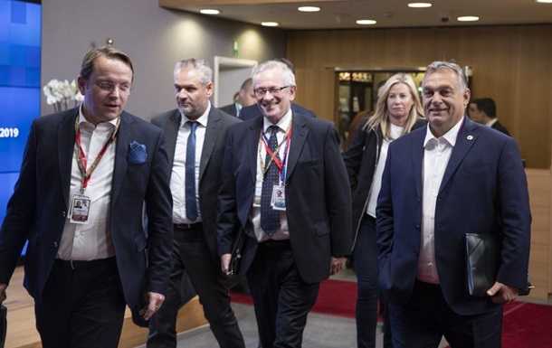 Венгерские шпионы пытались вербовать сотрудников Еврокомиссии - СМИ