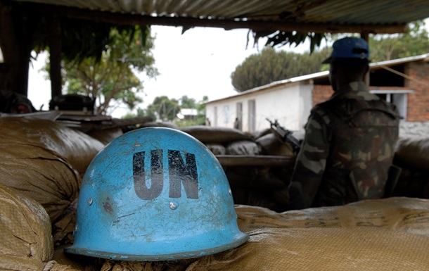 ООН скоротить чверть миротворців через нестачу коштів