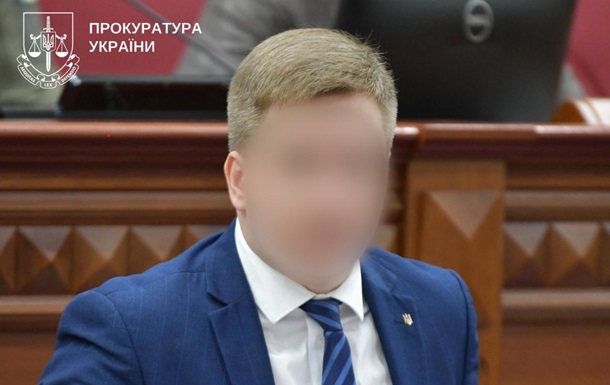 Экс-секретаря Киевсовета будут судить за содействие уклонению от службы