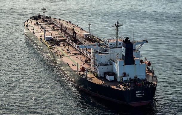 Зеленский озвучил масштабы теневого флота России