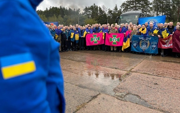 Стало известно, сколько украинцев признали бывшими пленными
