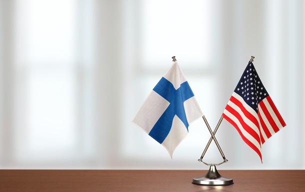 Трамп і Стубб узгодять будівництво криголамів для США